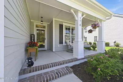 178 Everett Park Trail, Holly Ridge, NC 28445 - Photo 5