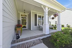 178 Everett Park Trail, Holly Ridge, NC 28445 - Photo 5