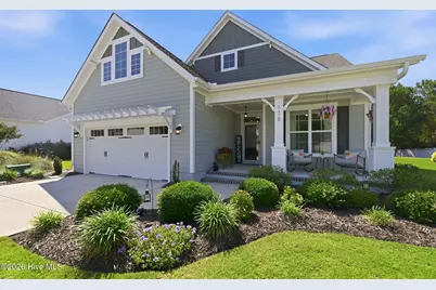 178 Everett Park Trail, Holly Ridge, NC 28445 - Photo 3