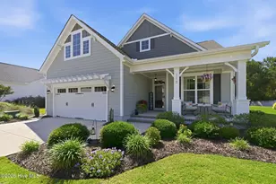 178 Everett Park Trail, Holly Ridge, NC 28445 - Photo 3