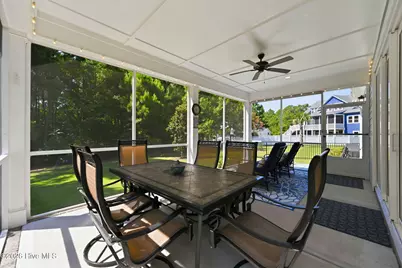 178 Everett Park Trail, Holly Ridge, NC 28445 - Photo 37