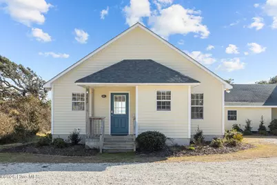 662 Island Road, Harkers Island, NC 28531 - Photo 3