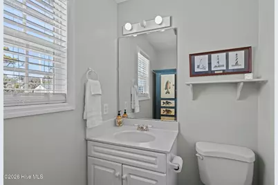662 Island Road, Harkers Island, NC 28531 - Photo 19