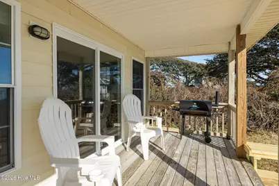 662 Island Road, Harkers Island, NC 28531 - Photo 21