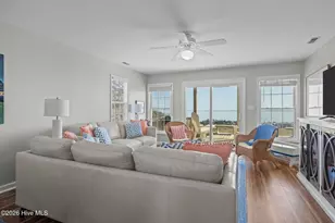662 Island Rd, Harkers Island, NC 28531 - Photo 7