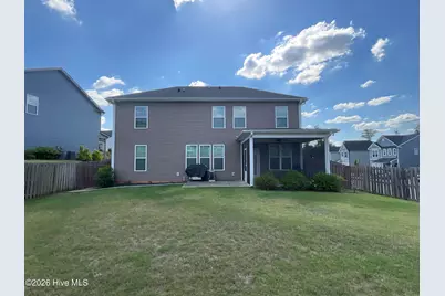 1283 Cobblefield Drive, Grovetown, GA 30813 - Photo 5