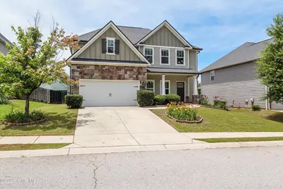 3933 Berkshire Way, Grovetown, GA 30813 - Photo 3