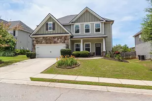 3933 Berkshire Way, Grovetown, GA 30813 - Photo 5