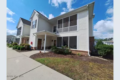 1931 Tara Court #204, Greenville, NC 27858 - Photo 1