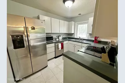 1204 Harbourside Drive #1204a & 1203, New Bern, NC 28560 - Photo 5