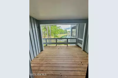 1204 Harbourside Drive #1204a & 1203, New Bern, NC 28560 - Photo 3