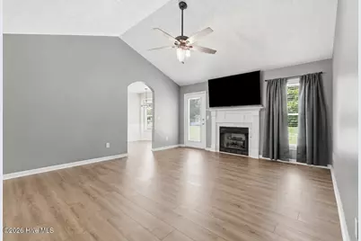 5829 Finish Line Drive, Hope Mills, NC 28348 - Photo 5