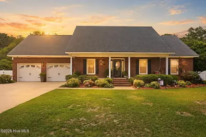 5829 Finish Line Drive, Hope Mills, NC 28348 - Photo 1