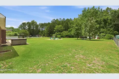 5829 Finish Line Drive, Hope Mills, NC 28348 - Photo 11