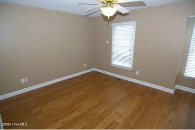 1968 Quail Ridge Road #C, Greenville, NC 27858 - Photo 9