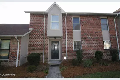 1968 Quail Ridge Road #C, Greenville, NC 27858 - Photo 1