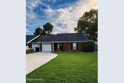 105 Emily Drive #B, Winterville, NC 28590 - Photo 1