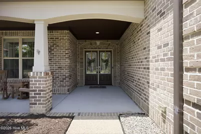 665 Jenoa Drive, Castle Hayne, NC 28429 - Photo 3