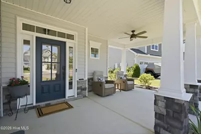 6133 Sweet Gum Drive, Wilmington, NC 28409 - Photo 9