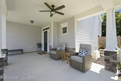 6133 Sweet Gum Drive, Wilmington, NC 28409 - Photo 7