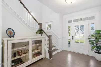 6133 Sweet Gum Drive, Wilmington, NC 28409 - Photo 11