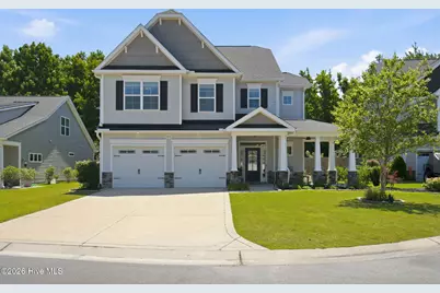 6133 Sweet Gum Drive, Wilmington, NC 28409 - Photo 1