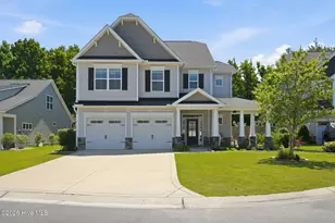 6133 Sweet Gum Dr, Wilmington, NC 28409 - Photo 1