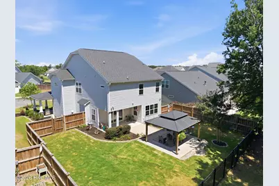 6133 Sweet Gum Drive, Wilmington, NC 28409 - Photo 5