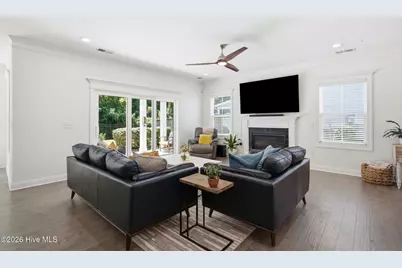 6133 Sweet Gum Drive, Wilmington, NC 28409 - Photo 15