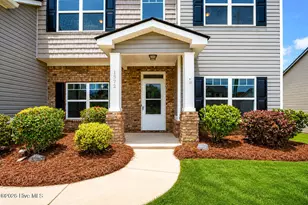 1572 Oglethorpe Dr, Hephzibah, GA 30815 - Photo 3
