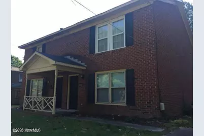 110 N Elm Street #A, Greenville, NC 27858 - Photo 1