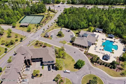 555 Grande Manor Court #302, Wilmington, NC 28405 - Photo 41