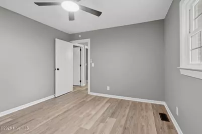 215 E Franklin Street, Spring Hope, NC 27882 - Photo 21