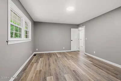 215 E Franklin Street, Spring Hope, NC 27882 - Photo 23