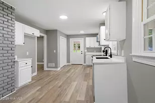 215 E Franklin St, Spring Hope, NC 27882 - Photo 5