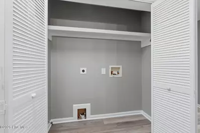 215 E Franklin Street, Spring Hope, NC 27882 - Photo 17