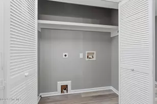 215 E Franklin St, Spring Hope, NC 27882 - Photo 17