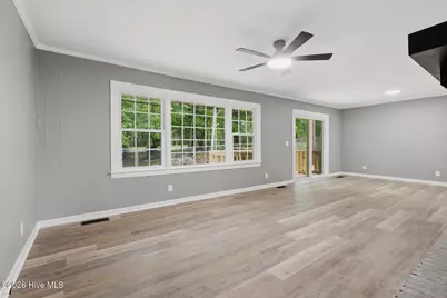 215 E Franklin Street, Spring Hope, NC 27882 - Photo 15