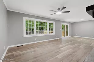 215 E Franklin St, Spring Hope, NC 27882 - Photo 15