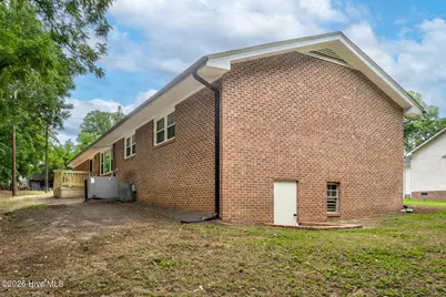 215 E Franklin Street, Spring Hope, NC 27882 - Photo 29