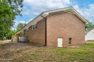 215 E Franklin St, Spring Hope, NC 27882 - Photo 29