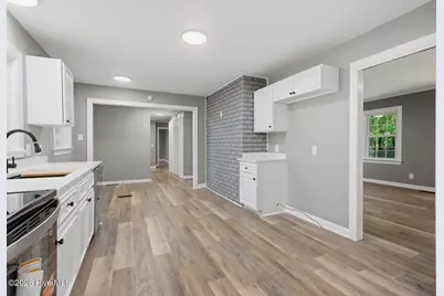 215 E Franklin Street, Spring Hope, NC 27882 - Photo 7