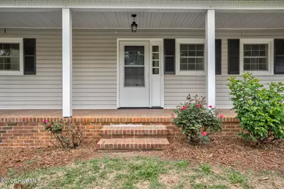 215 E Franklin Street, Spring Hope, NC 27882 - Photo 3