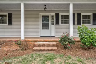 215 E Franklin St, Spring Hope, NC 27882 - Photo 3