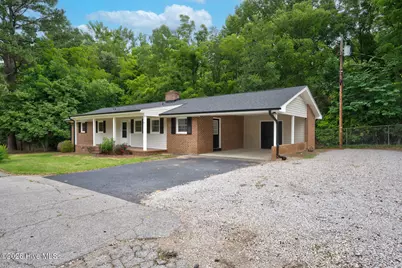 215 E Franklin Street, Spring Hope, NC 27882 - Photo 1