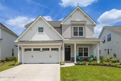 2742 Longleaf Pine Circle, Leland, NC 28451 - Photo 1