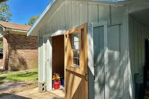 1073 Old Baker Rd, Maxton, NC 28364 - Photo 17