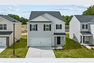 2105 Montalvan Drive, Greenville, NC 27834 - Photo 3