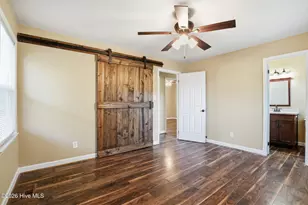 3915 Northern Hills Dr, Rocky Mount, NC 27804 - Photo 31
