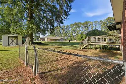 3915 Northern Hills Drive, Rocky Mount, NC 27804 - Photo 35